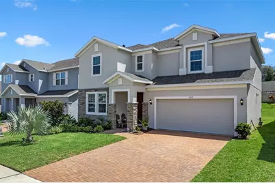 673 Blackstone Street, Minneola, FL 34715 - Photo 2