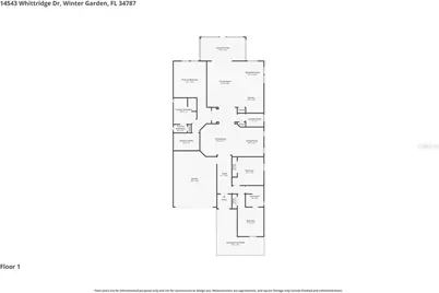 14543 Whittridge Drive, Winter Garden, FL 34787 - Photo 6