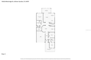 14543 Whittridge Dr, Winter Garden, FL 34787 - Photo 6