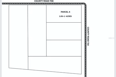 Parcel 4 Cr 714, Center Hill, FL 33514 - Photo 1