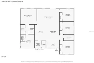 13042 SW 35th Cir, Ocala, FL 34473 - Photo 32