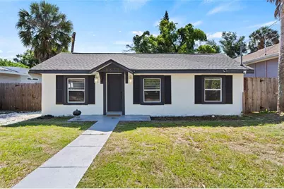 8613 N 14th Street, Tampa, FL 33604 - Photo 1