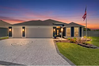2231 Landrea Loop, The Villages, FL 32163 - Photo 2