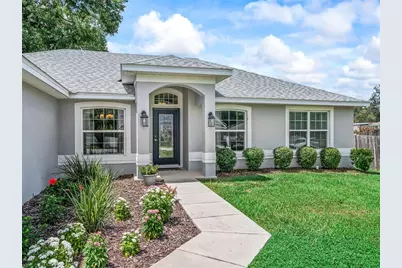 9312 SE 162nd Place, Summerfield, FL 34491 - Photo 4