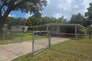 16920 SE 101st Avenue Rd, Summerfield, FL 34491 - Photo 2