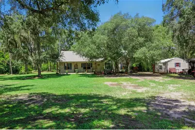 5500 Ventura Acres Road, Groveland, FL 34736 - Photo 2