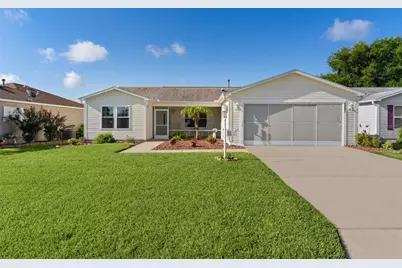 8397 SE 177th Bartram Loop, The Villages, FL 32162 - Photo 4