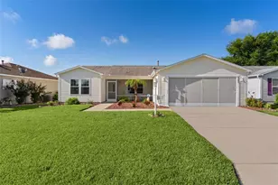 8397 SE 177th Bartram Loop, The Villages, FL 32162 - Photo 4