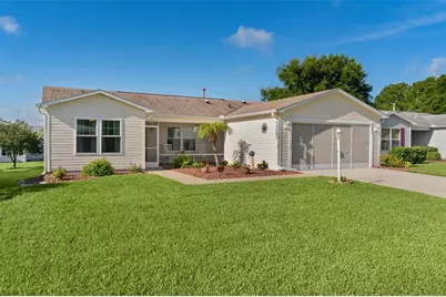 8397 SE 177th Bartram Loop, The Villages, FL 32162 - Photo 1