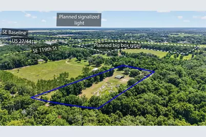 12176 SE US Hwy 441 Highway, Belleview, FL 34420 - Photo 1