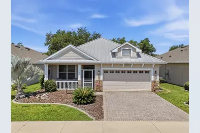 6342 Sanders Grove Circle, Okahumpka, FL 34762 - Photo 1