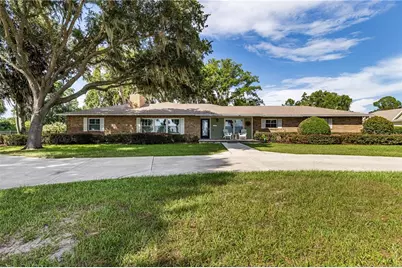 32834 Lakeshore Drive, Tavares, FL 32778 - Photo 2