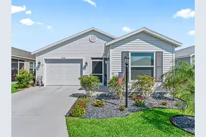 7536 Kuenher Court, The Villages, FL 34762 - Photo 4