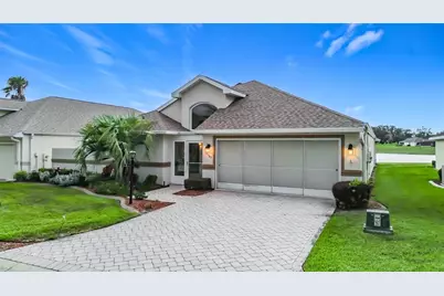 11363 SE 177th Lane, Summerfield, FL 34491 - Photo 1