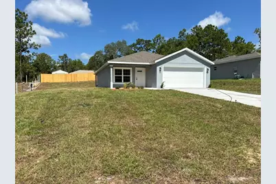 9884 N Lathyrus Terrace, Dunnellon, FL 34433 - Photo 4
