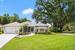 1230 Desilva St, The Villages, FL 32159 - Photo 1