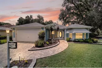 1230 Desilva Street, The Villages, FL 32159 - Photo 2