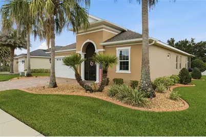5011 Belted Kingfisher Drive, Oxford, FL 34484 - Photo 4