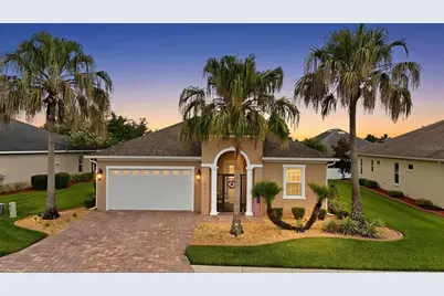 5011 Belted Kingfisher Drive, Oxford, FL 34484 - Photo 1