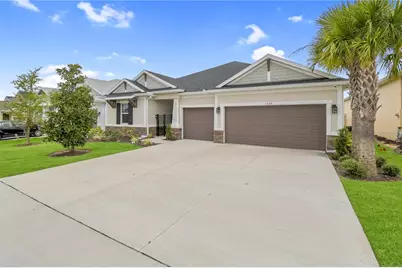 1224 Waterview Ridge Circle, Apopka, FL 32703 - Photo 1