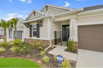 1224 Waterview Ridge Circle, Apopka, FL 32703 - Photo 2