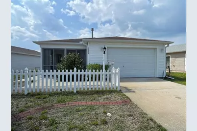 1614 Gibbes Way, The Villages, FL 32162 - Photo 1