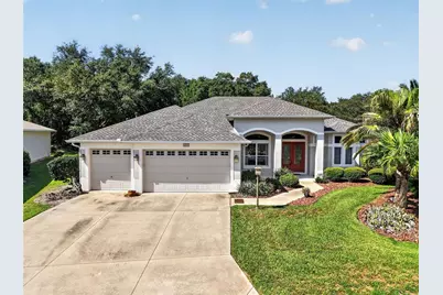 20606 Queen Alexandra Drive, Leesburg, FL 34748 - Photo 2