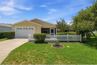 2484 Kingstree Place, The Villages, FL 32162 - Photo 2