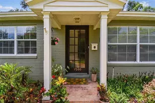 1500 E Ridgewood St, Orlando, FL 32803 - Photo 2