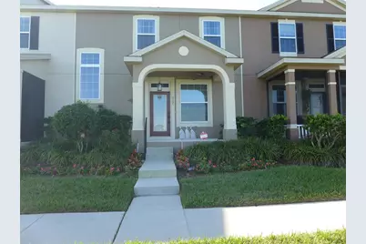 527 Juniper Springs Drive, Groveland, FL 34736 - Photo 1