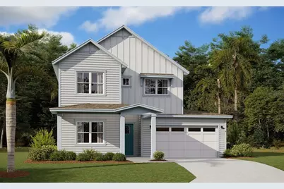 2984 Garden Trail Bend, Saint Cloud, FL 34771 - Photo 1