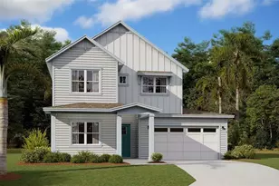 2984 Gdn Trl Bnd, Saint Cloud, FL 34771 - Photo 1
