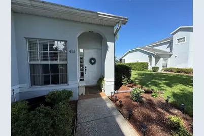 413 Eagle Ridge Drive #413, Davenport, FL 33837 - Photo 1