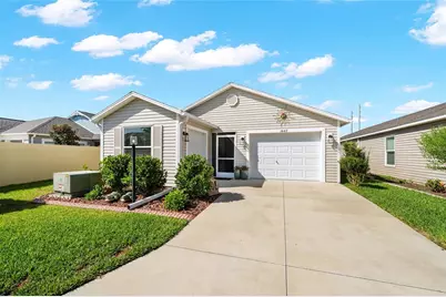 1442 Joshua Court, The Villages, FL 32163 - Photo 1