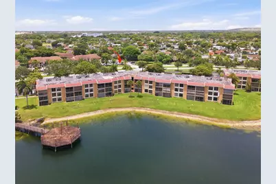 5605 Coral Lake Drive #105, Margate, FL 33063 - Photo 6