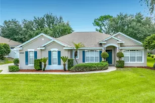 10512 Via Milano Ct, Clermont, FL 34711 - Photo 1