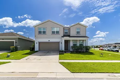 3319 Curlew Avenue, Leesburg, FL 34748 - Photo 1
