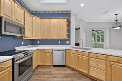 705 Hilltop Court, Mount Dora, FL 32757 - Photo 14