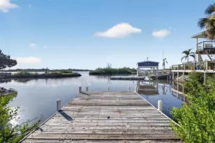2350 S Waterman Dr, Crystal River, FL 34429 - Photo 4