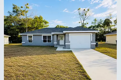 4244 SE 138th Street, Summerfield, FL 34491 - Photo 1