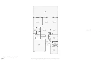 4358 Antietam Creek Trail, Leesburg, FL 34748 - Photo 2