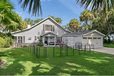 15562 SE 138th Terrace, Weirsdale, FL 32195 - Photo 70