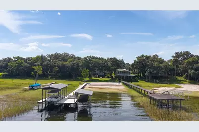 15562 SE 138th Terrace, Weirsdale, FL 32195 - Photo 20