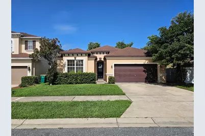 5013 Ballark Street, Mount Dora, FL 32757 - Photo 1