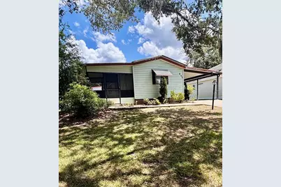 945 Tarrson Boulevard, Lady Lake, FL 32159 - Photo 2