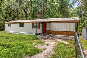 3080 Cr 417, Lake Panasoffkee, FL 33538 - Photo 1