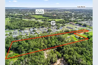 26043 US Highway 27, Leesburg, FL 34748 - Photo 1