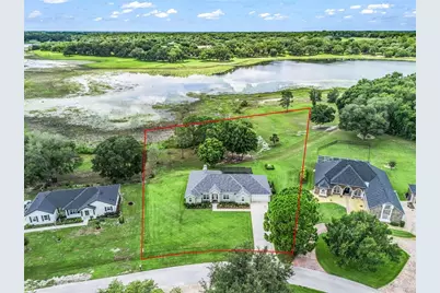 3828 Oak Pointe Drive, Lady Lake, FL 32159 - Photo 2