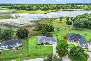 3828 Oak Pointe Dr, Lady Lake, FL 32159 - Photo 2