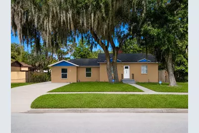 109 N Oakland Street, Leesburg, FL 34748 - Photo 1